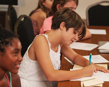 Epistolary Writing for grades 3-5 Epistolary Writing for grades 3-5
