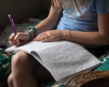 NaNoWriMo for grade 6-8 NaNoWriMo for grade 6-8