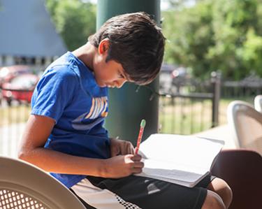 Writing World Tour for grades 3-5 Writing World Tour for grades 3-5