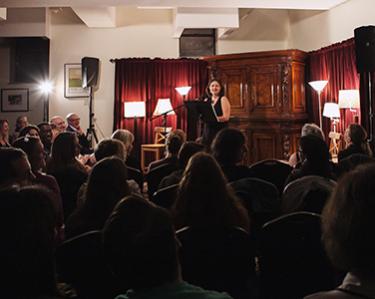 Experimental Fiction, the Internet, and You Experimental Fiction, the Internet, and You