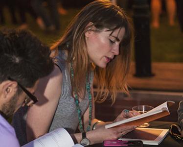 Gaining Objectivity with Rachel Cusk Gaining Objectivity with Rachel Cusk