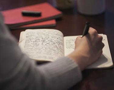 You Are Not Yourself: Writing from Outside Your Experience You Are Not Yourself: Writing from Outside Your Experience