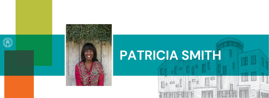 LIT FEST 2023 PREVIEW: Q&A WITH PATRICIA SMITH