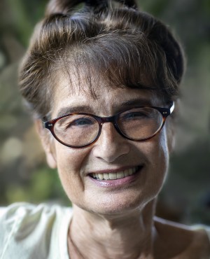 Joan Silber