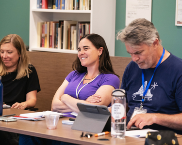 Tuning In: Using Music and Playlists to Develop Character in Prose Tuning In: Using Music and Playlists to Develop Character in Prose