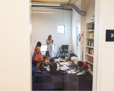 Creative Writing Homeschool Enrichment for ages 7-18 (Tuition-based)
