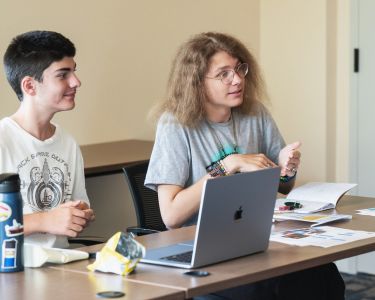 Start Your Novel: Online Summer Camp for ages 11-13
