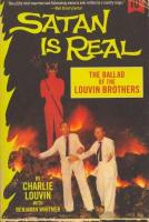 Satan Is Real: The Ballad of the Louvin Brothers