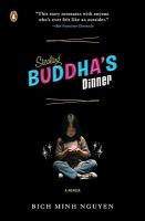 Stealing Buddha's Dinner Book Cover