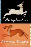 Awayland: Stories