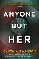 Anyone but Her