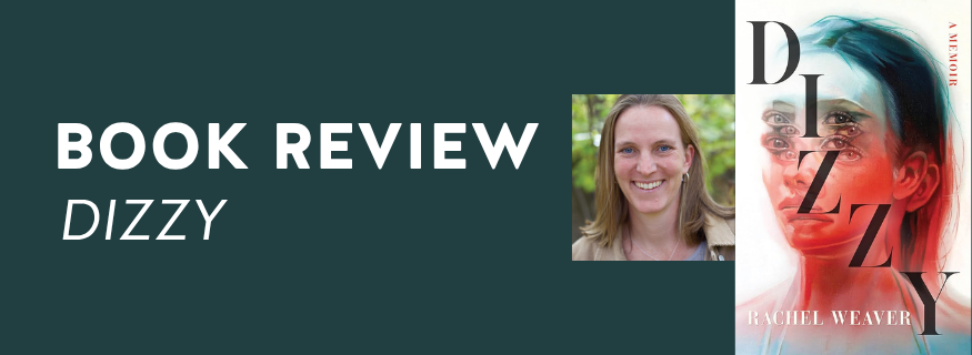 Book Review: DIZZY