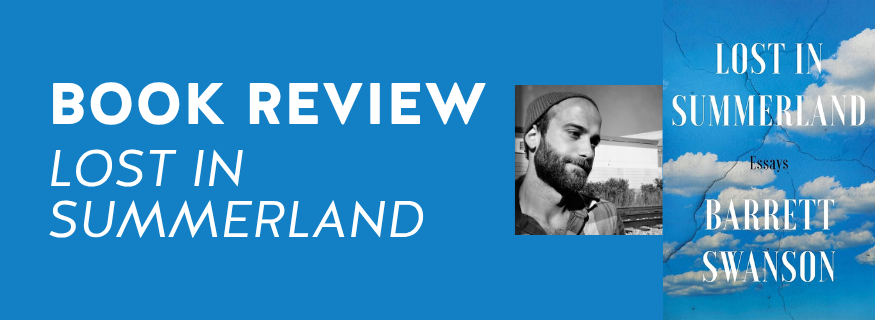 Book Review: Lost in Summerland