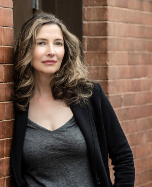 Barbara Nickless