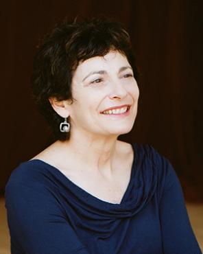 Barbara Tomash