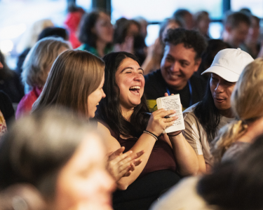 Queer Creatives: July Drafted Together Queer Creatives: July Drafted Together