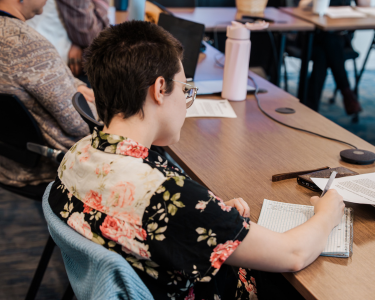 Queer Creatives: June Wayfinding Session