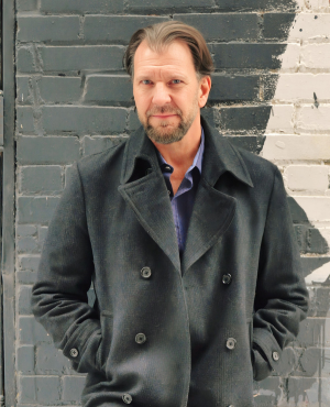 Carter Wilson