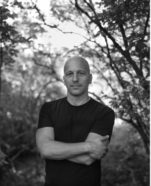 Christopher  Castellani 