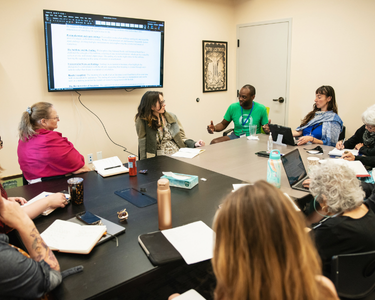Two-Day Intensive: Your Voice on the Page