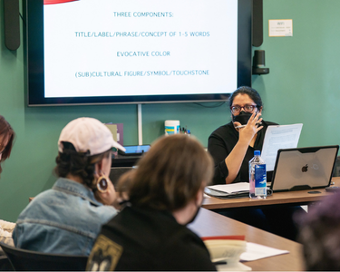 Two-Day Intensive: Plotting Your Course—The Major Turning Points Every Story Needs