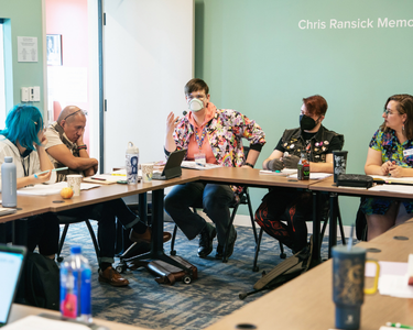 Two-Day Intensive: The Undeniable Voice—Craft Lessons from Vigil by George Saunders