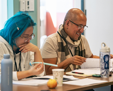 4-Week: Craft Lessons From Hua Hsu’s Stay True