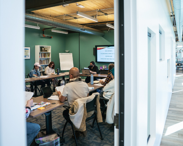 8-Week: Advanced MG/YA Workshop
