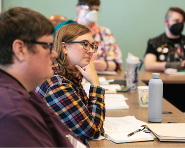 Two-Day Intensive: Being a Romantic Poet in the 21st Century