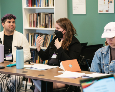 4-Week: The Heart of the Matter—Ethics in Creative Nonfiction 4-Week: The Heart of the Matter—Ethics in Creative Nonfiction