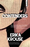 Contenders, by Erika Krouse