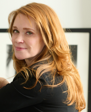 Emily Rapp Black