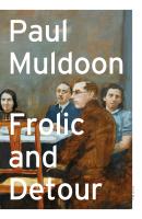Frolic and Detour Book Cover