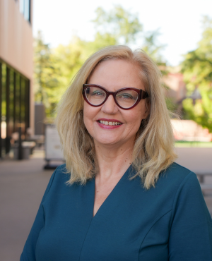 Malinda Miller