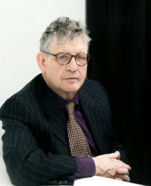 Paul Muldoon