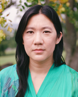 Diana Khoi Nguyen