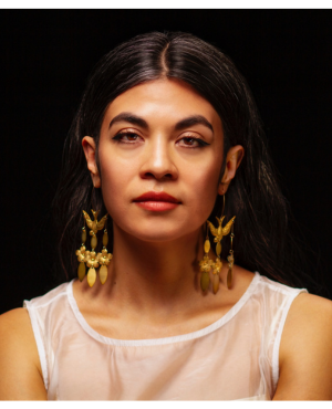 Ingrid Rojas Contreras