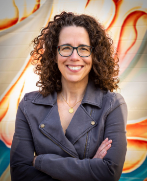 Jane Friedman