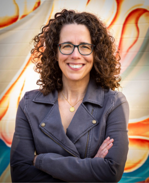 Jane Friedman