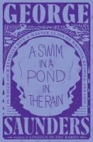 A Swim In the Pond In the Rain