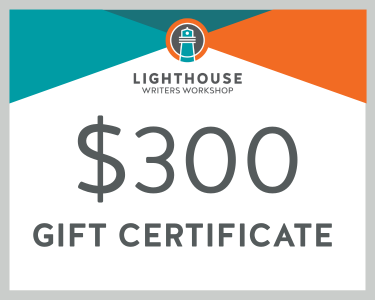 Gift Certificate $300