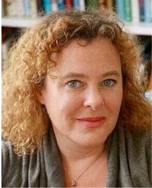 Susan Golomb