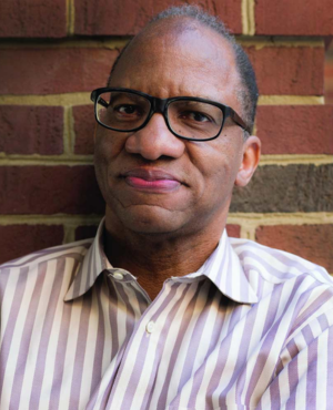 Wil Haygood