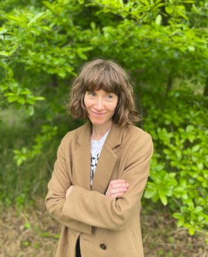 Heather Christle