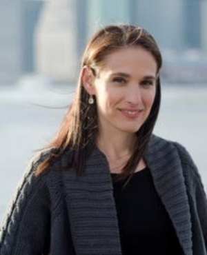 L. Alison Heller
