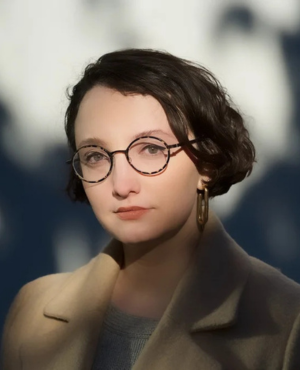 Jane Huffman