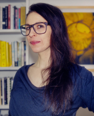 Leila C. Nadir
