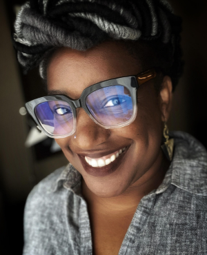 Helen Masvikeni
