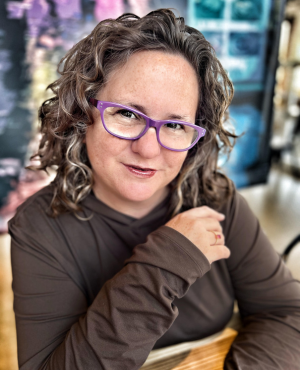 Sara Megibow