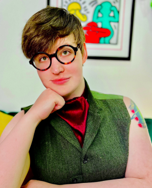 Codex O'Healey Melcher